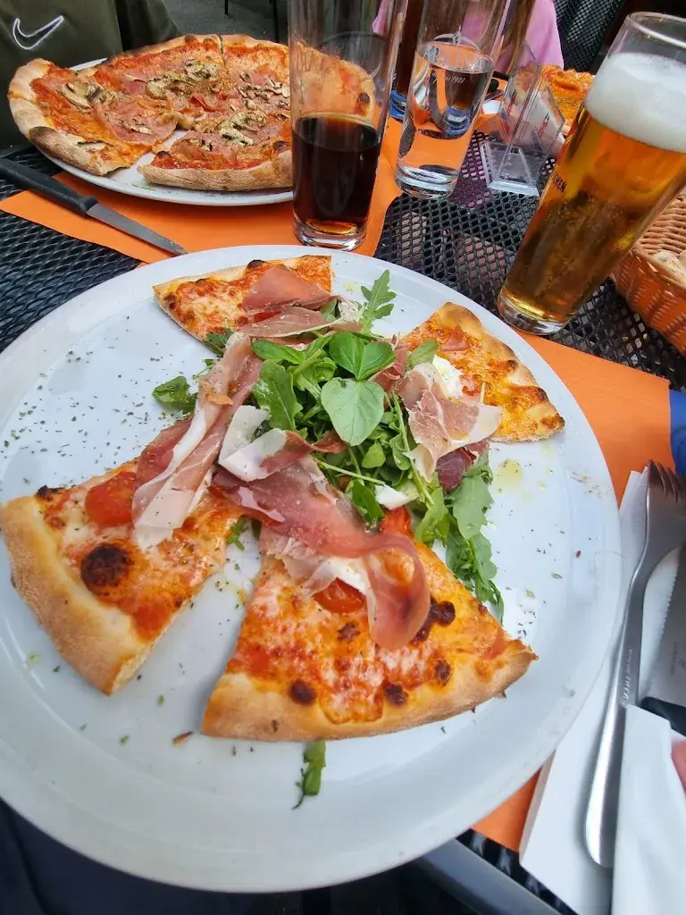 Menu_Restaurant & Café im Schweizerhaus Riehen_Riehen_image_7