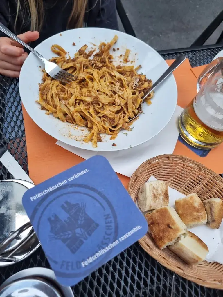 Menu_Restaurant & Café im Schweizerhaus Riehen_Riehen_image_9