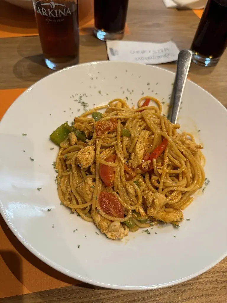 渡客_Restaurant & Café im Schweizerhaus Riehen_Riehen_review