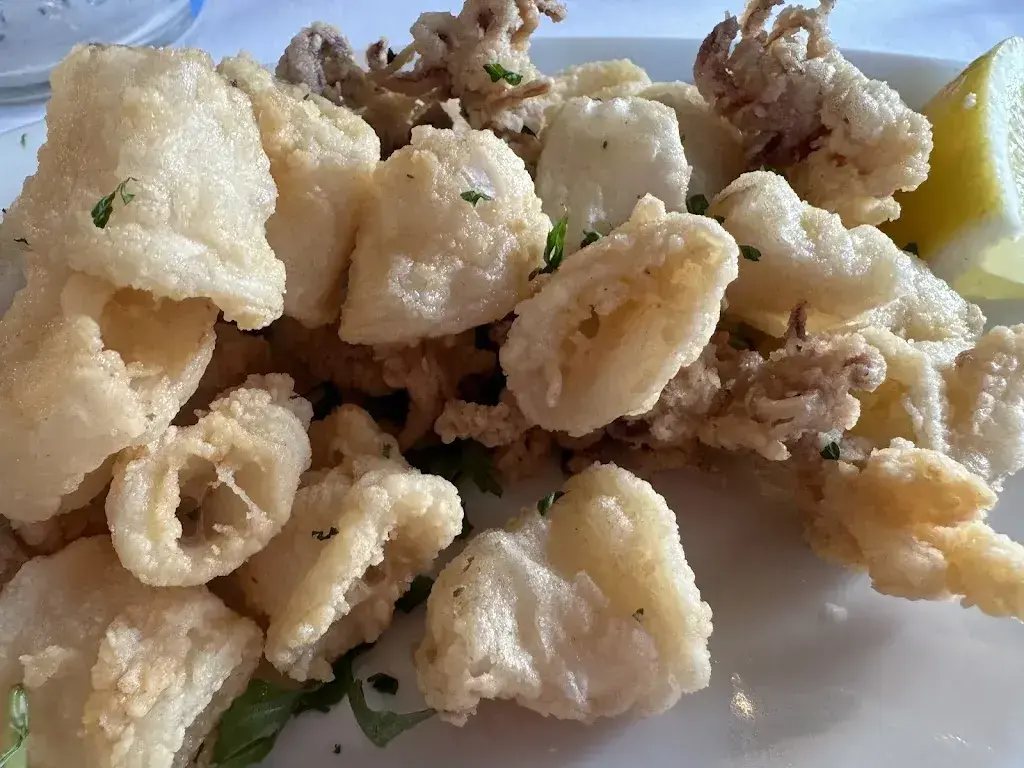 Aya Ibrahim_Amalfi Ristorante Pizzeria_Riehen_avis