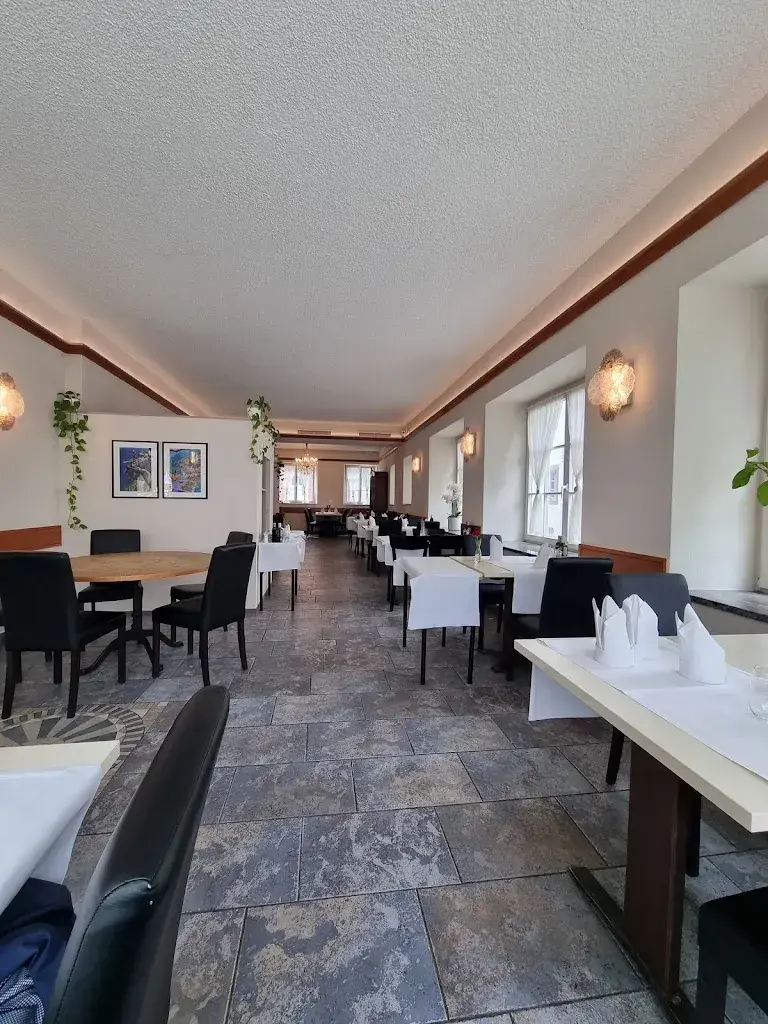 T Foulk_Amalfi Ristorante Pizzeria_Riehen_avis