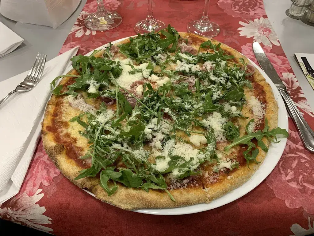 Csaba Orbán_Mondo Restaurant_Riehen_review