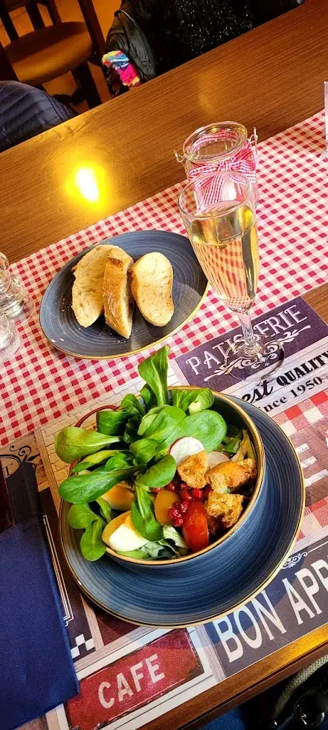 Menu_Restaurant Landauer's Hüüsli_Basel_image_5