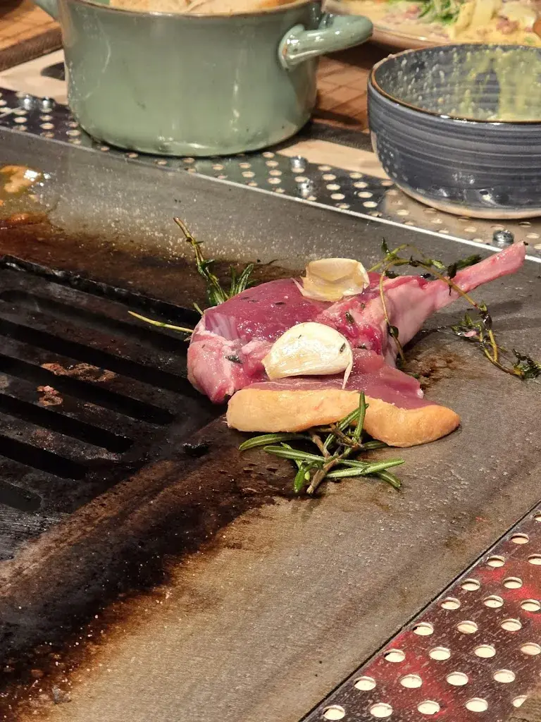 Menu_Restaurant Landauer's Hüüsli_Basel_image_6