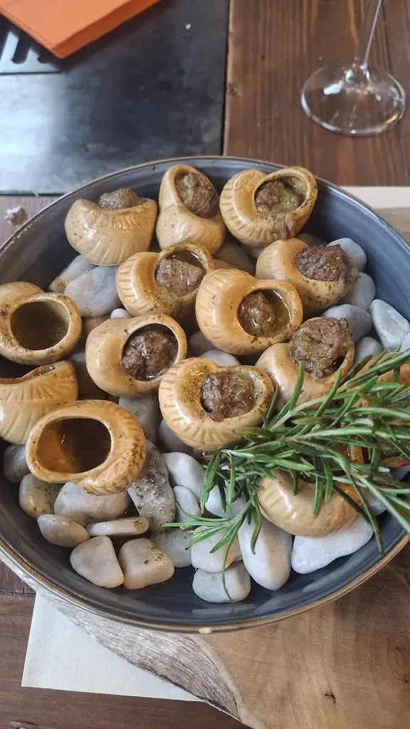 Sabrina Nussberger_Restaurant Landauer's Hüüsli_Basel_review