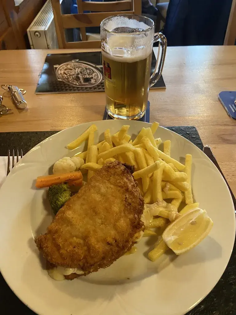 Juan A_Restaurant Baselbieter_Binningen_avis