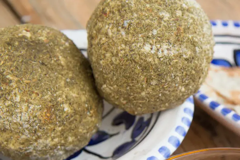 Menu_Bliss Restaurant_Binningen_image_5