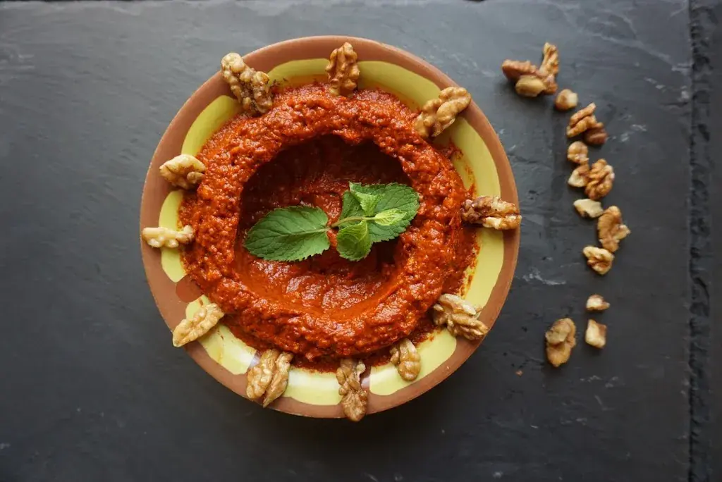 Menu_Bliss Restaurant_Binningen_image_6