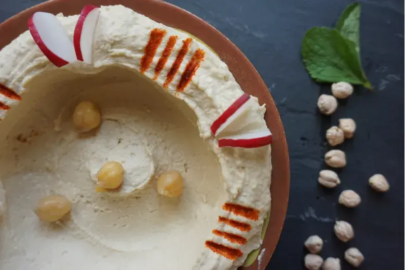 Menu_Bliss Restaurant_Binningen_image_7