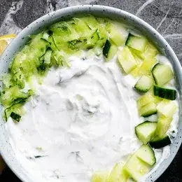 Menu_Bliss Restaurant_Binningen_image_9