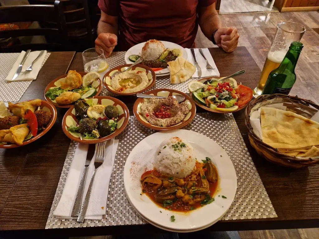 Bas -_Bliss Restaurant_Binningen_review