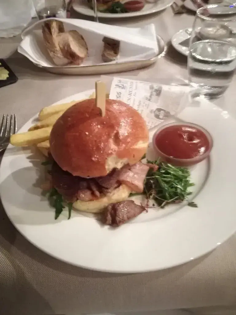 Menu_Schloss Binningen_Binningen_image_8