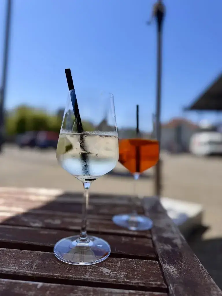 Cyrill Imhof-Longo_Das Scherzhaus Bistro_Köniz_recensione