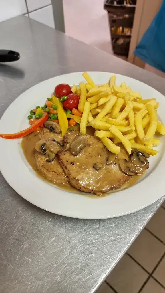 Menu_Restaurant & Pizzeria Spiegelfeld_Binningen_image_8