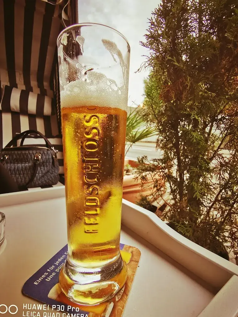 Restaurant Highspeed Music Bar_Binningen_menu_image_1