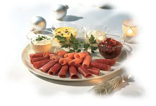 Menu_Restaurant Highspeed Music Bar_Binningen_immagine_4