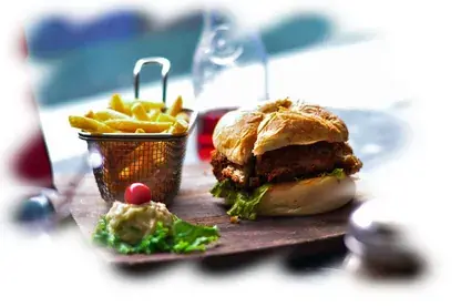 Menu_Restaurant Highspeed Music Bar_Binningen_immagine_5