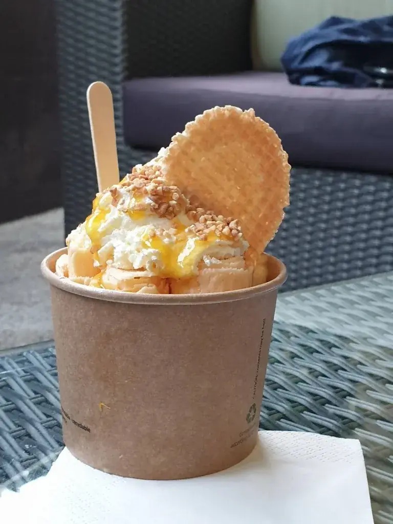 Menu_Restaurant Highspeed Music Bar_Binningen_immagine_6