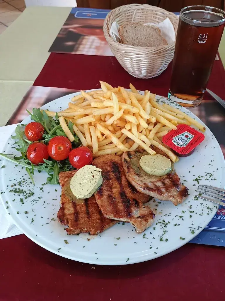 Stevche Tosev_Restaurant Altane_Ettingen_review