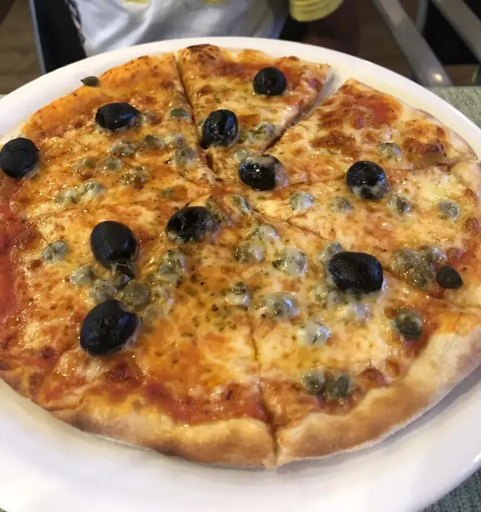 Ilenia Mura_Bahnhofrestaurant Ettingen_Ettingen_review