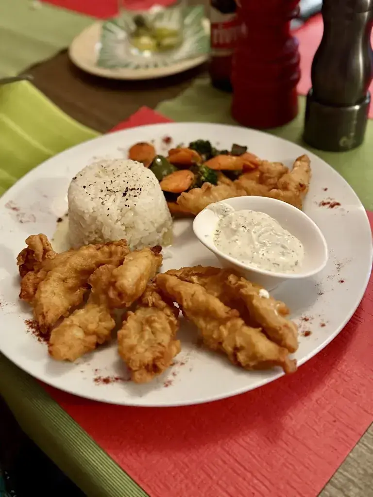 Mueller Peter_Bahnhofrestaurant Ettingen_Ettingen_review