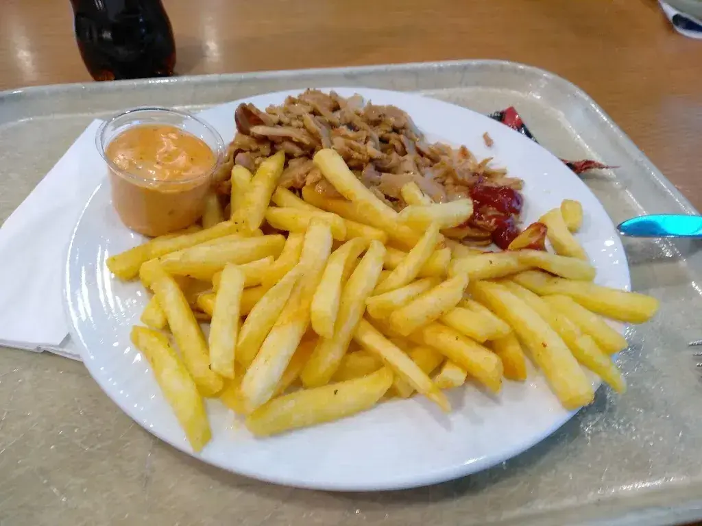 Migros-Restaurant - Köniz - Bläuacker restaurant à Köniz