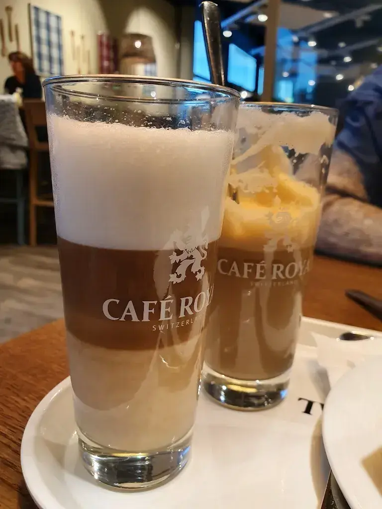 Menu_Migros-Restaurant - Köniz - Bläuacker_Köniz_immagine_2