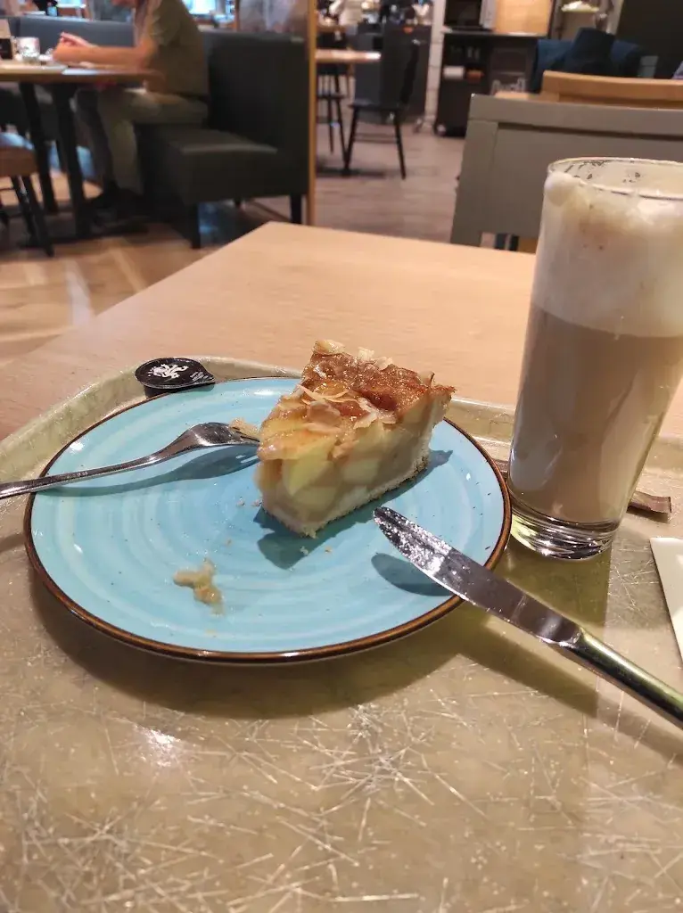 Menu_Migros-Restaurant - Köniz - Bläuacker_Köniz_immagine_3