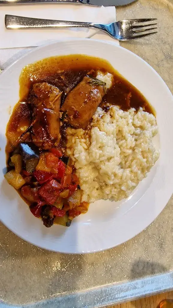 Menu_Migros-Restaurant - Köniz - Bläuacker_Köniz_immagine_4