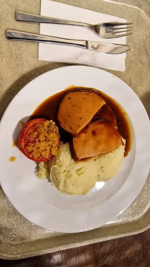 Menu_Migros-Restaurant - Köniz - Bläuacker_Köniz_immagine_5