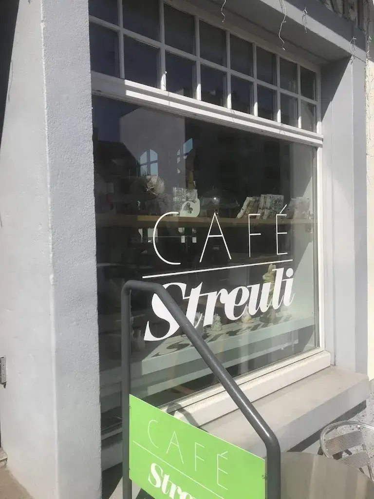 Roger Zumsteg_Café Streuli GmbH Bottmingen_Bottmingen_review