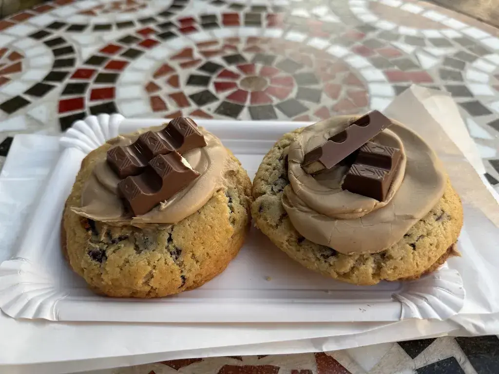 Anna Korczyńska_Barbagallo in cucina GmbH_Birsfelden_review