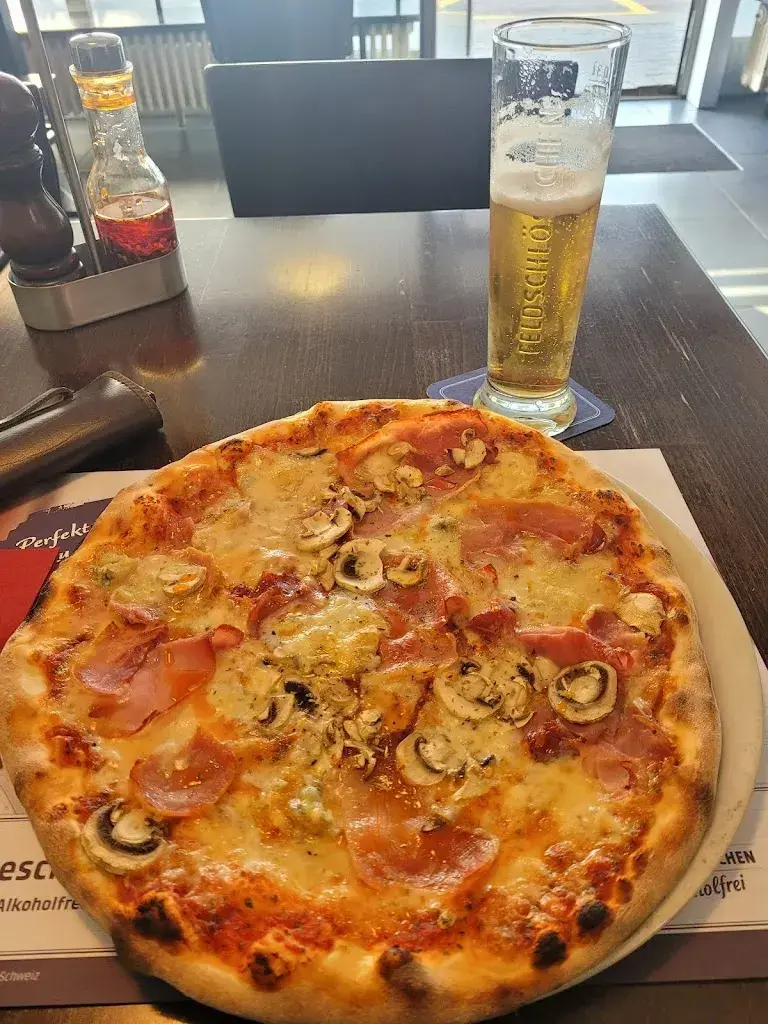 Menu_Babylon Pizzakurier_Köniz_image_2