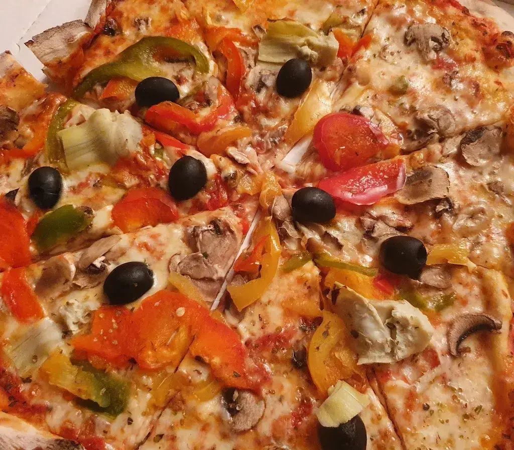 Menu_Babylon Pizzakurier_Köniz_image_5