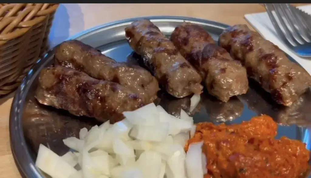 Menü_Restaurant Burek House_Birsfelden_Bild_7