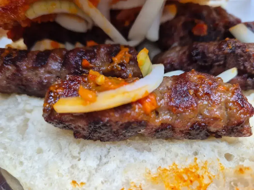 Vlad Mtar_Restaurant Burek House_Birsfelden_Bewertung