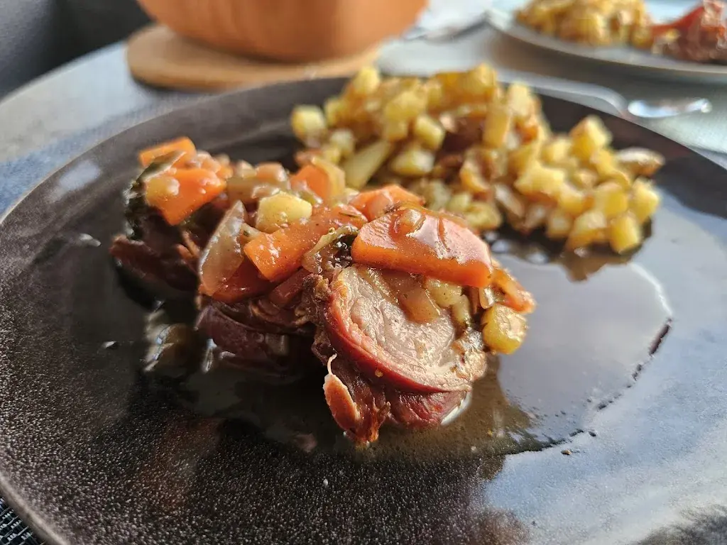 Menü_Restaurant Terrasse mit Fumoir_Birsfelden_Bild_6