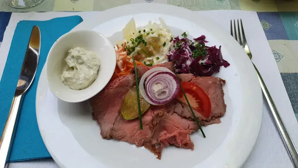 Menu_Restaurant Hard Birsfelden Küche, Fondue, Rösti, Filet auf heissem Stein, Sommerterrasse_Birsfelden_image_7