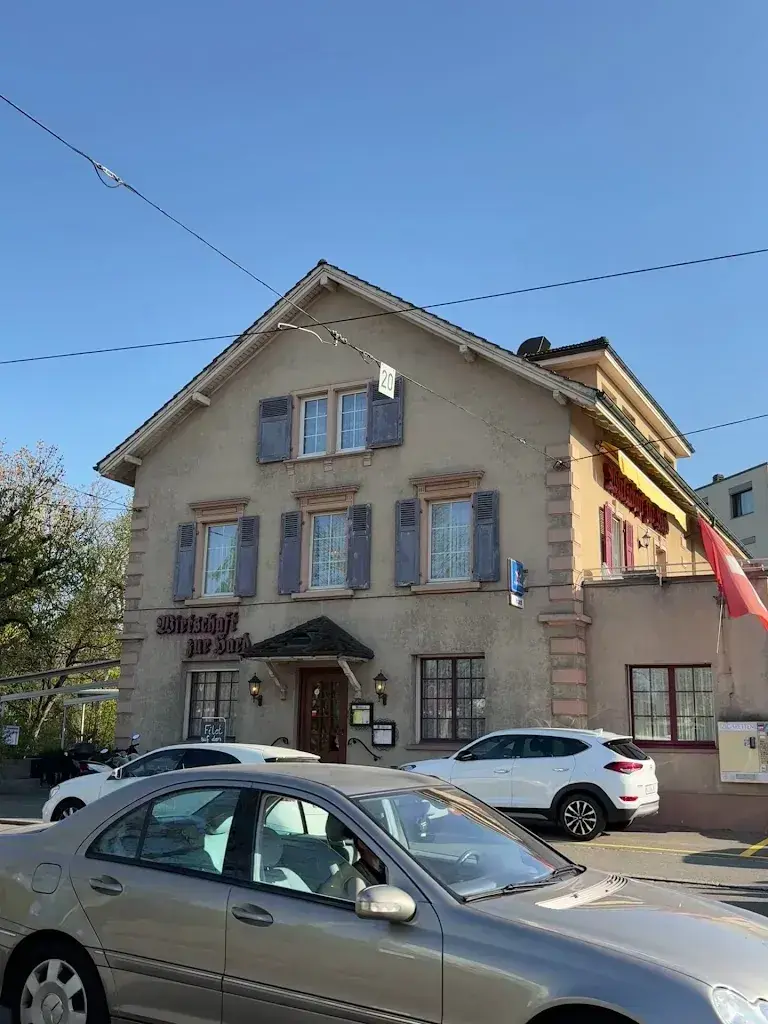 Ranin Nakamura_Restaurant Hard Birsfelden Küche, Fondue, Rösti, Filet auf heissem Stein, Sommerterrasse_Birsfelden_review