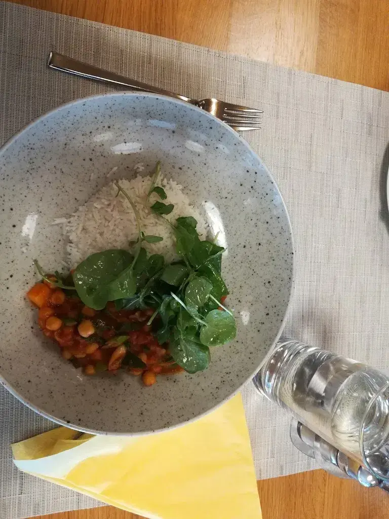 Anand Kumar_Restaurant Birsfelderhof_Birsfelden_recensione