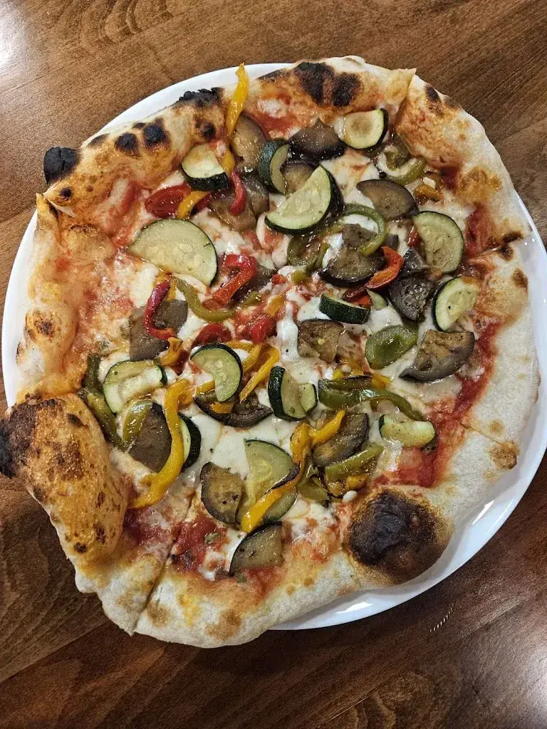 Menu_Pizzeria Pizza Pazza_Birsfelden_imagen_3