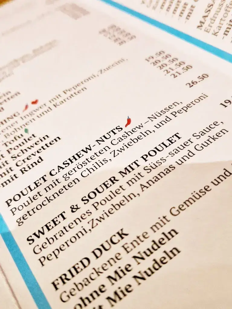 Menu_Thai Udon_Birsfelden_image_4