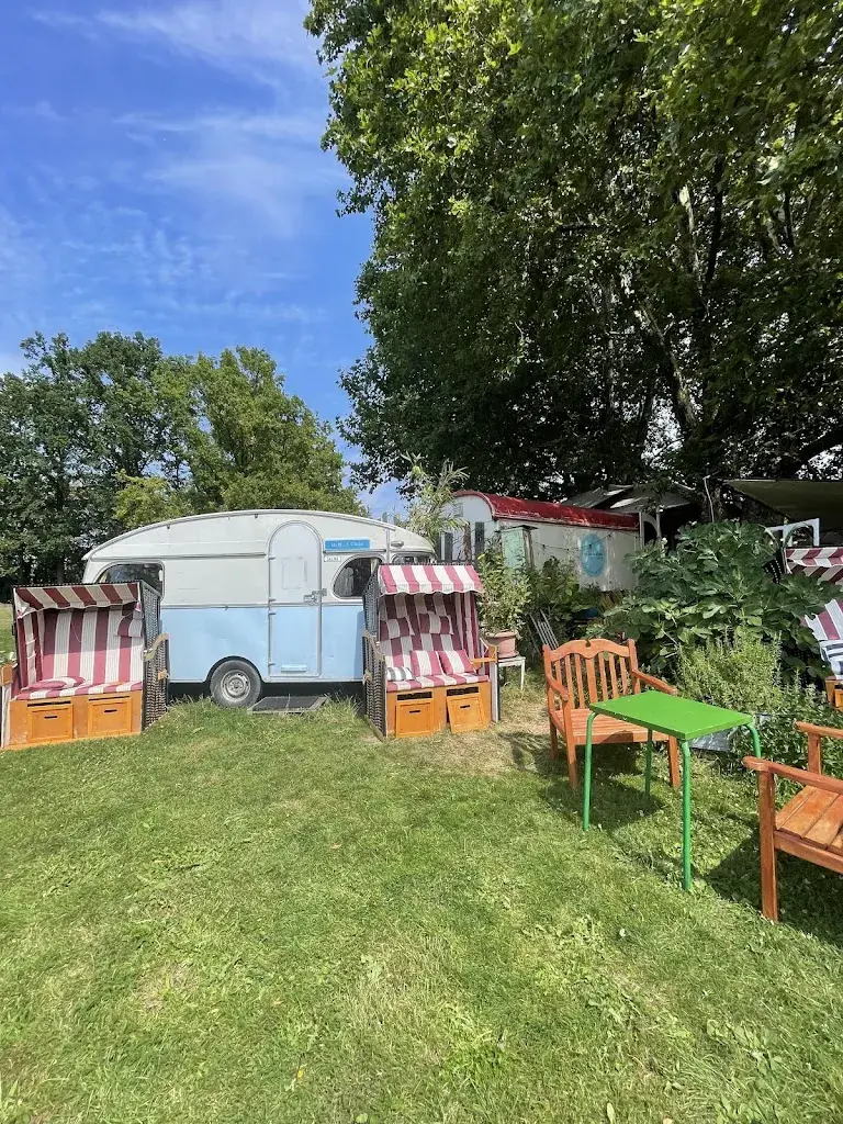 Cat Zi_Café-Bar La Strada_Birsfelden_review