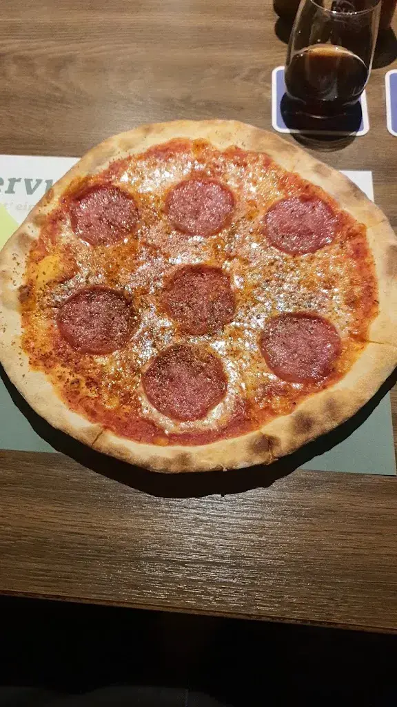 Menu_Restaurant Breite_Basel_immagine_3