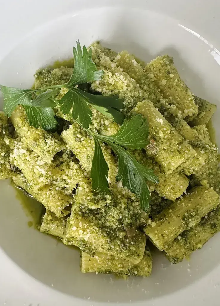 Menü_I Giganti del Gusto GmbH_Muttenz_Bild_2