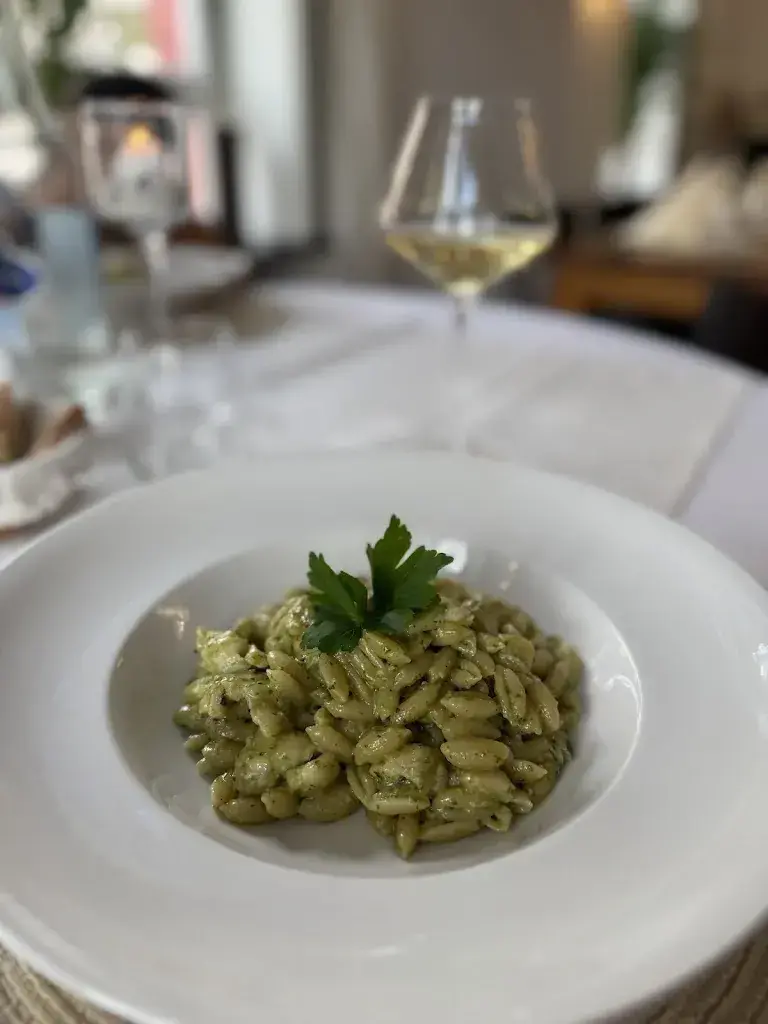 Menü_I Giganti del Gusto GmbH_Muttenz_Bild_4