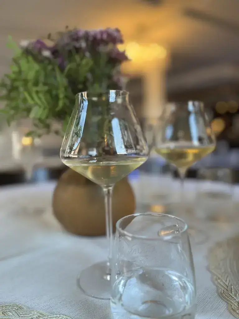 Menü_I Giganti del Gusto GmbH_Muttenz_Bild_5