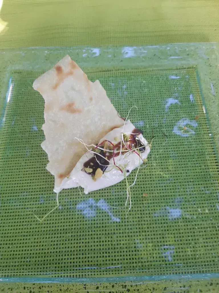 Menü_I Giganti del Gusto GmbH_Muttenz_Bild_6