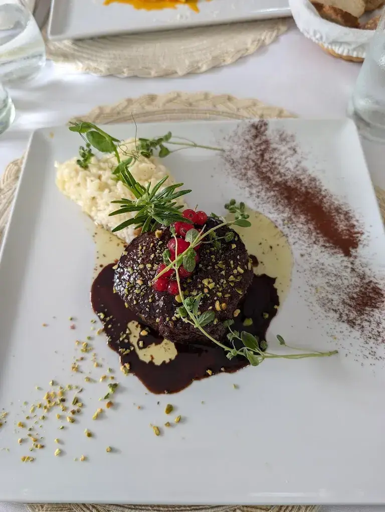 Menü_I Giganti del Gusto GmbH_Muttenz_Bild_9