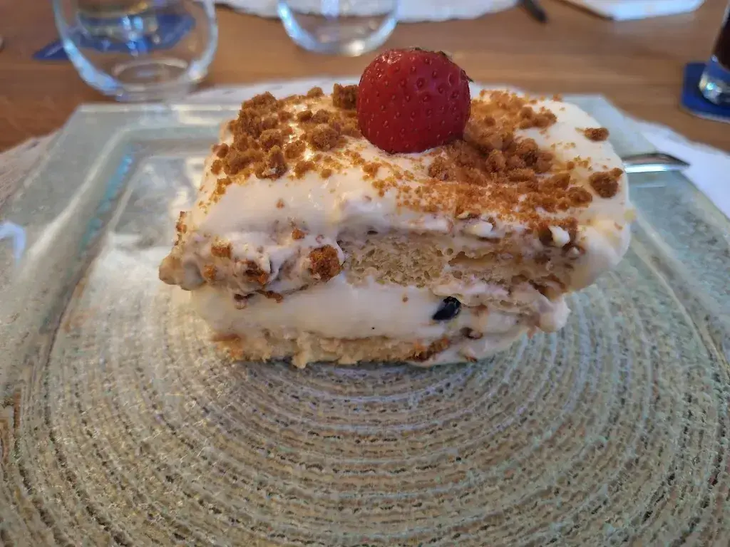 Aswath Krishna_I Giganti del Gusto GmbH_Muttenz_Bewertung